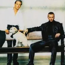 Bros - bros 1991.jpg